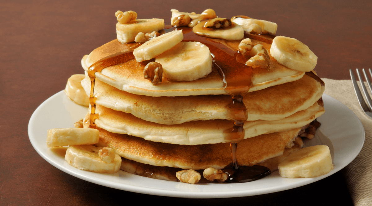 Tortitas veganas y sin gluten que satisfarán cualquier preferencia dietética