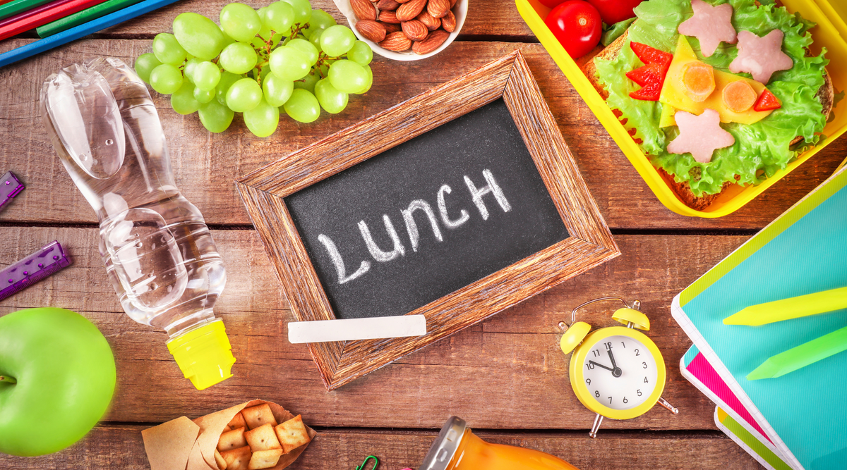 19 Healthy Lunch Box Ideas for Adults - Stay At Home Habits - Smart  Lifestyle Choices