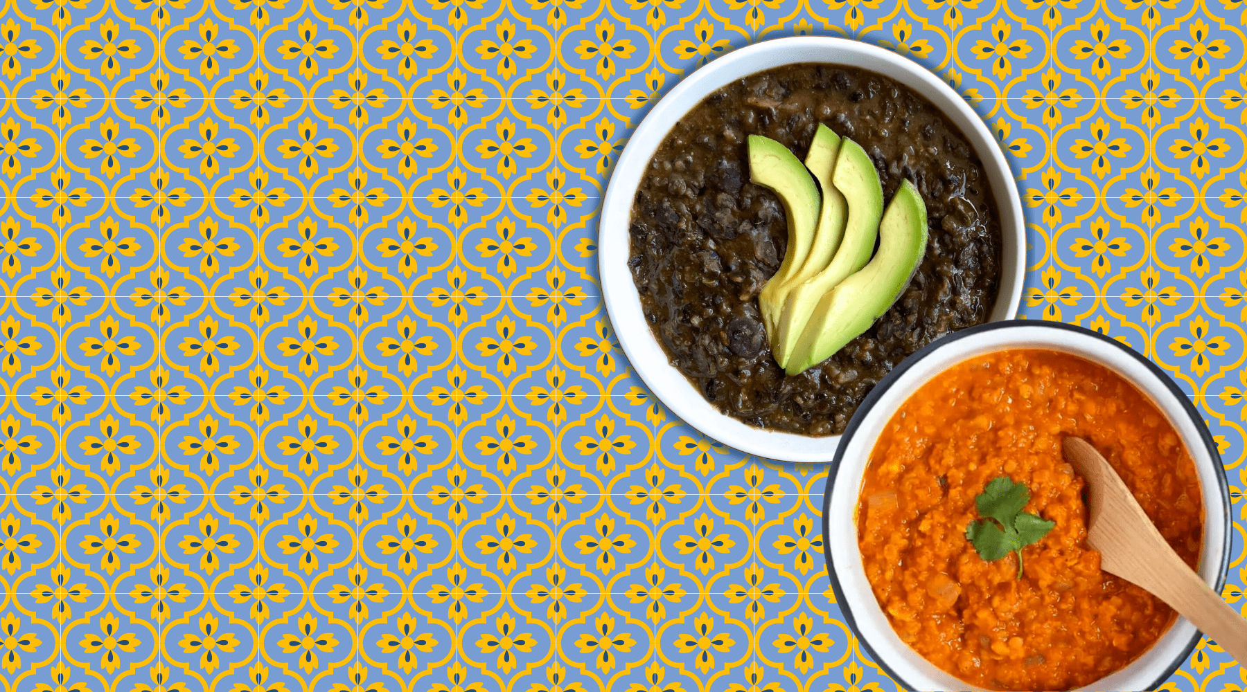 Dinner Made Easy With These 8 Healthy Instant Meals