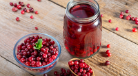 How Cranberries Can Benefit Your Health In Their Various Forms
