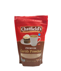 Carob Powder (Chatfields) - Country Life Natural Foods
