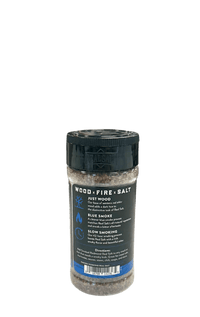 Smoked Salts, Redmond - Country Life Natural Foods