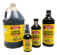 Braggs Liquid Aminos - Country Life Natural Foods