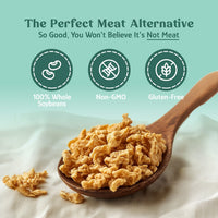 Soy Curls, Non - GMO, Butler - Country Life Natural Foods