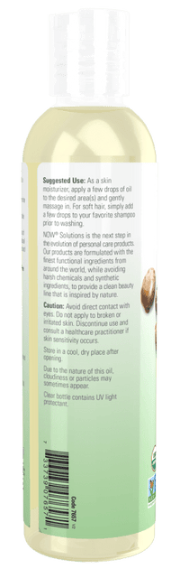 Castor Oil, Organic - Country Life Natural Foods