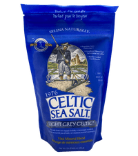Celtic Sea Salt, Selina - Country Life Natural Foods