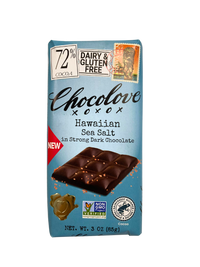 
                  
                    Chocolove Dark Chocolate Bars - Country Life Natural Foods
                  
                