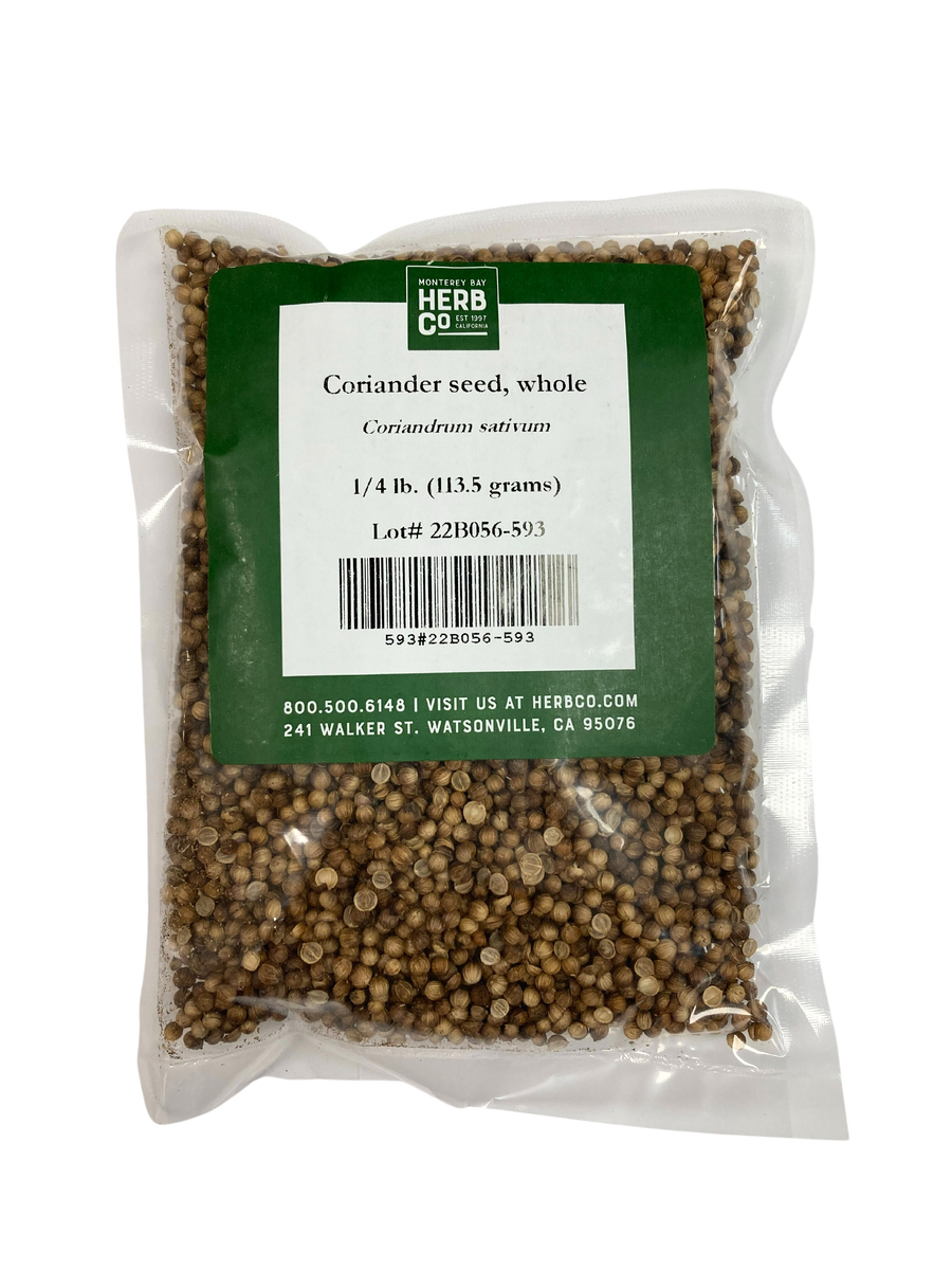 Caraway Seeds, Whole  Country Life Natural Foods