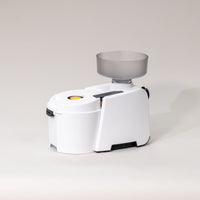 Impact Grain Mill - Country Life Natural Foods
