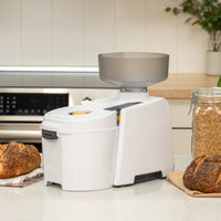 Impact Grain Mill - Country Life Natural Foods