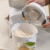 Impact Grain Mill - Country Life Natural Foods