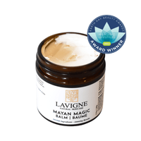 Balm, Mayan Magic by LaVigne - Country Life Natural Foods