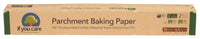 Parchment Paper, Natural, Single Box, 70 sqft - Country Life Natural Foods