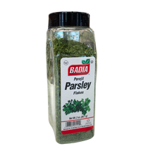 Parsley Flakes - Country Life Natural Foods