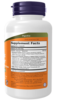 Probiotic Defense - Country Life Natural Foods