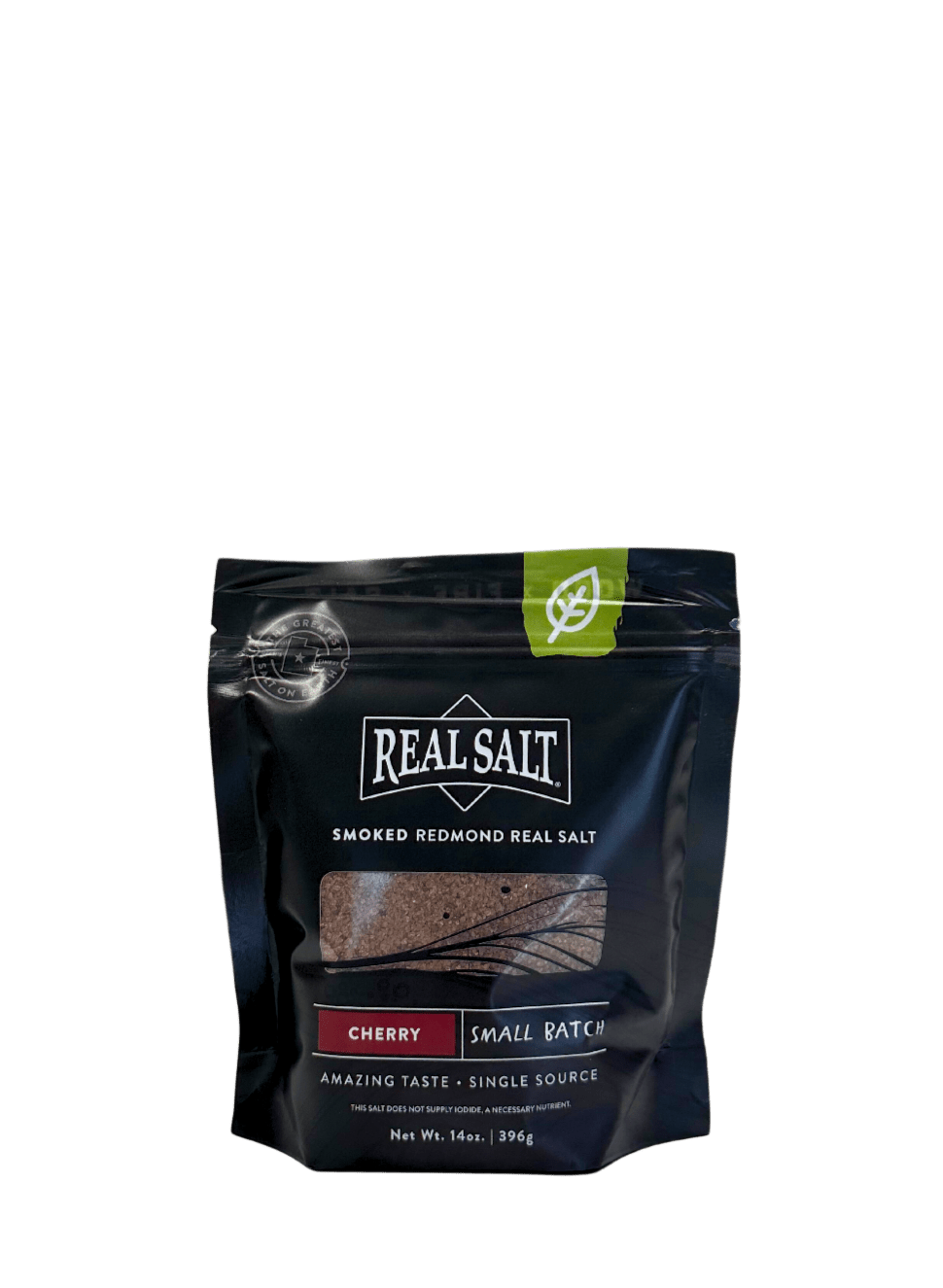 Smoked Salts, Redmond - Country Life Natural Foods