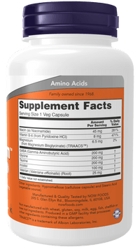 True Calm - Country Life Natural Foods