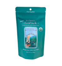 Tummy Soothers, Organic - Country Life Natural Foods