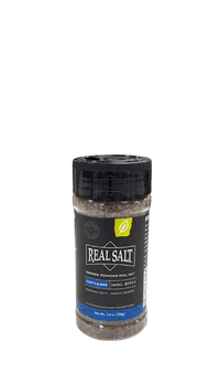 Smoked Salts, Redmond - Country Life Natural Foods