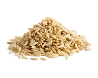 Long Rice, Brown, Organic, Lundberg - Country Life Natural Foods