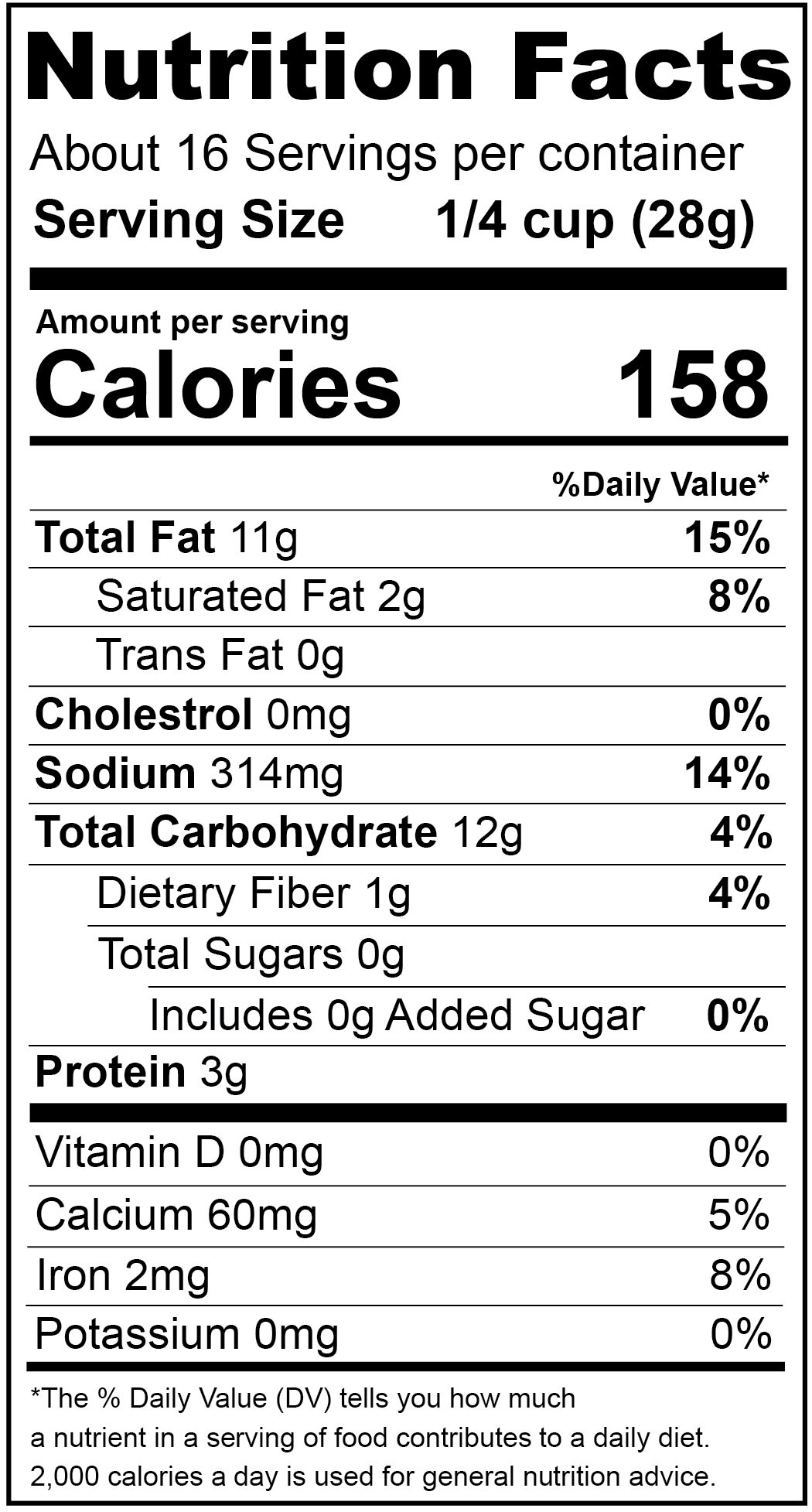 Sesame Sticks, Oat Bran - Country Life Natural Foods