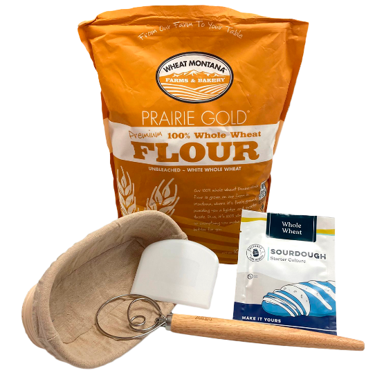 
                  
                    Sourdough Bread Kits - Country Life Natural Foods
                  
                