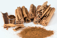 Ceylon Cinnamon Powder, Organic - Country Life Natural Foods