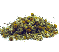 Chamomile Flowers 1 lb - Country Life Natural Foods