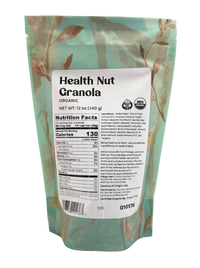 
                  
                    Organic Health Nut Granola - Country Life Natural Foods
                  
                