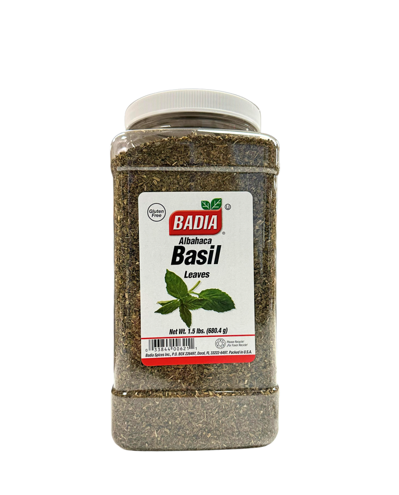 
                  
                    Basil Leaves - Country Life Natural Foods
                  
                