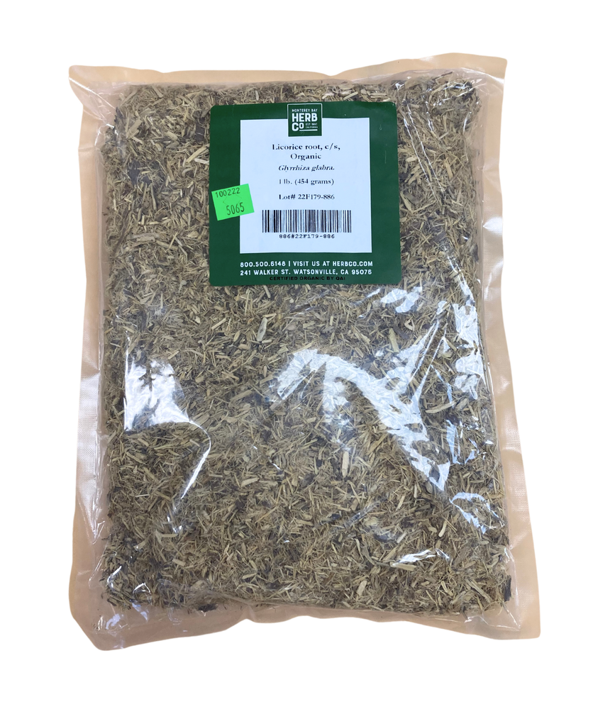 
                  
                    [Licorice Root] - Country Life Natural Foods
                  
                