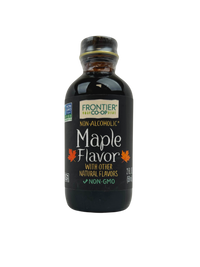
                  
                    Flavorings, Non-Alcoholic 2 oz - Country Life Natural Foods
                  
                