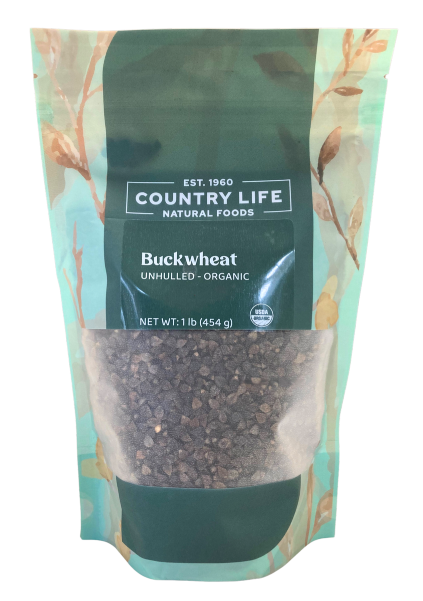 Unscented Buckwheat Hulls – EcoFriendlyCrafts