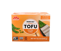Tofu, Extra-Firm - Country Life Natural Foods