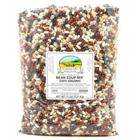 
                  
                    Organic Country Life Bean Soup Mix - Country Life Natural Foods
                  
                