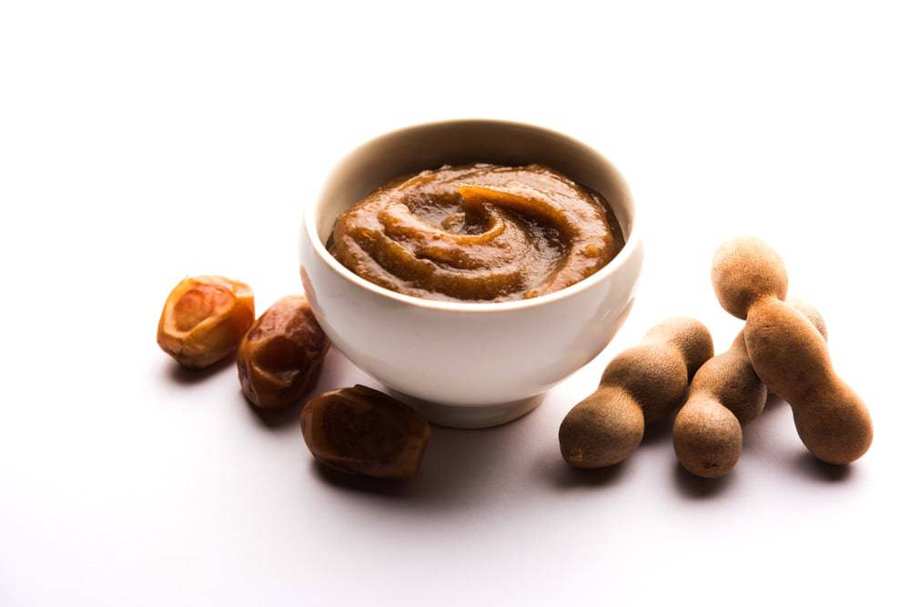 Date Paste - Country Life Natural Foods
