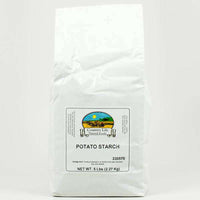 Potato Starch - Country Life Natural Foods
