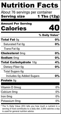 Potato Starch - Country Life Natural Foods