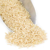 Organic Brown Rice, Basmati - Country Life Natural Foods