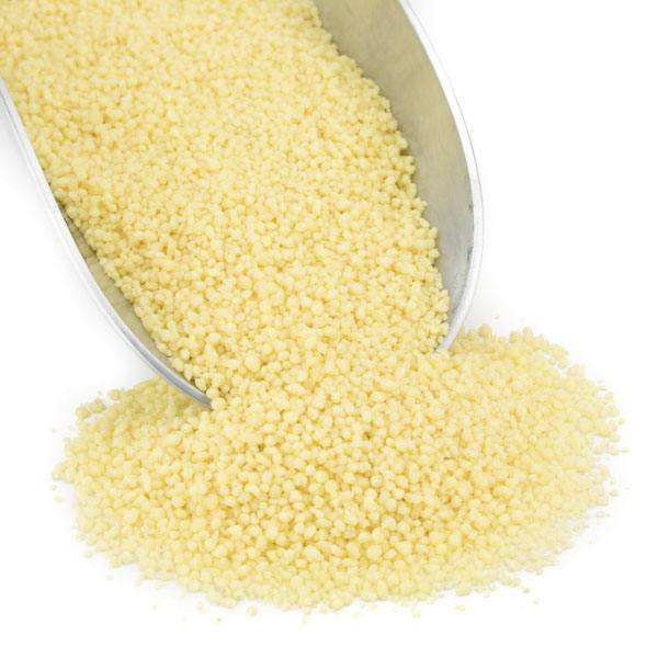 Organic Couscous, Semolina - Country Life Natural Foods