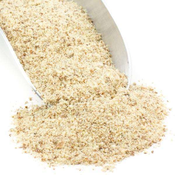 Almond Meal - Natural, Fine Ground - Country Life Natural Foods