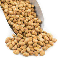 Organic Soynuts, Dry Roasted, No Salt - Country Life Natural Foods