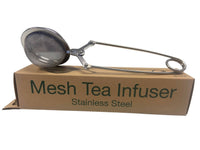 
                  
                    Tea Infusers - Country Life Natural Foods
                  
                