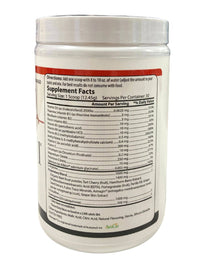 Cardio 911 Dietary Supplement Drink Mix - Country Life Natural Foods