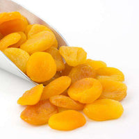 Apricots, Turkish - Sulphured - Country Life Natural Foods