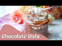 Load and play video in Gallery viewer, Oats, Regular Rolled, Organic