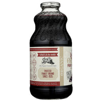 Organic Grape Juice, Concord (Lakewood Organic Juice) - Country Life Natural Foods
