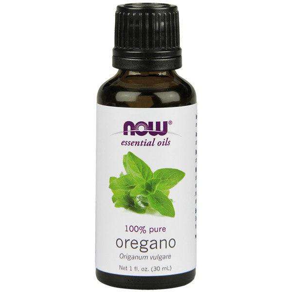 Oregano Essential Oil - Country Life Natural Foods