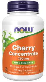 Cherry Concentrate 90 Count - Country Life Natural Foods