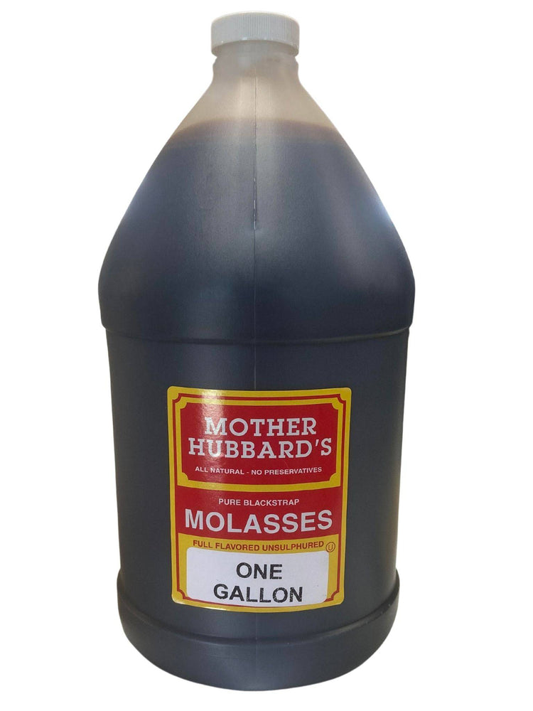 
                  
                    Molasses, Blackstrap - Country Life Natural Foods
                  
                